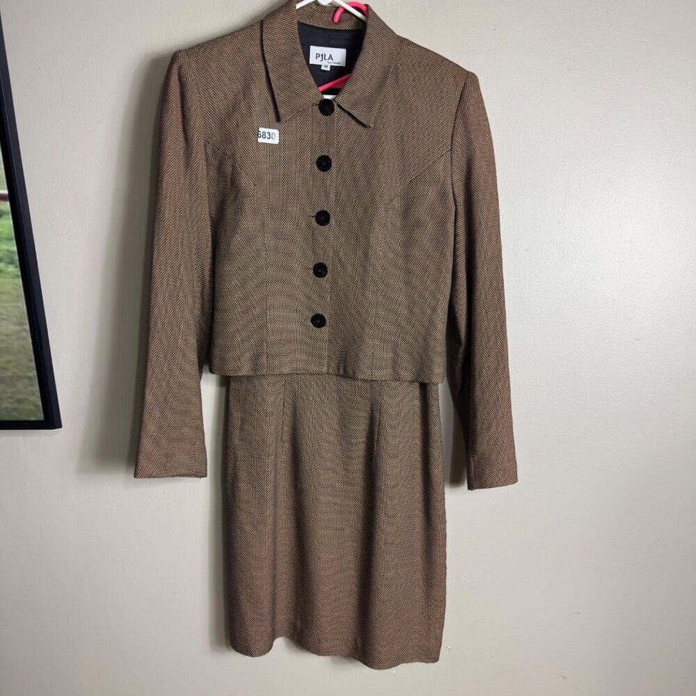 Pjla small midi euc